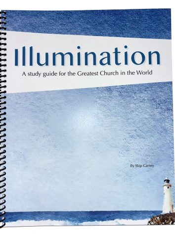 Beacon by Beacon Workbook Guide to The Greatest Church in the World