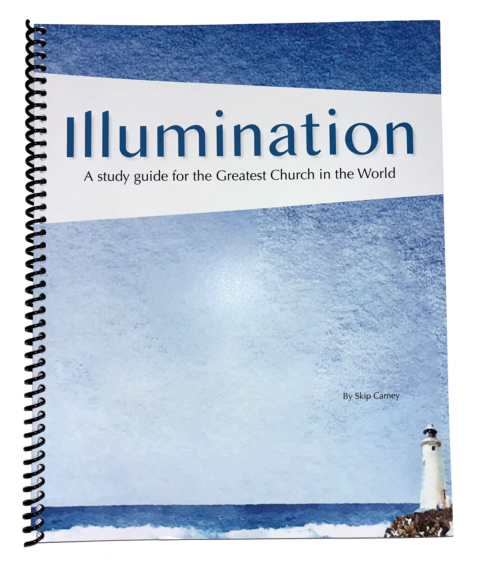 Illumination Workbook