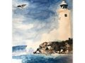 Lighthouse Prints