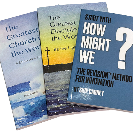 3-Book Combo Pack
