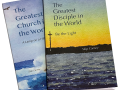Greatest Church and Disciple Combo Pack